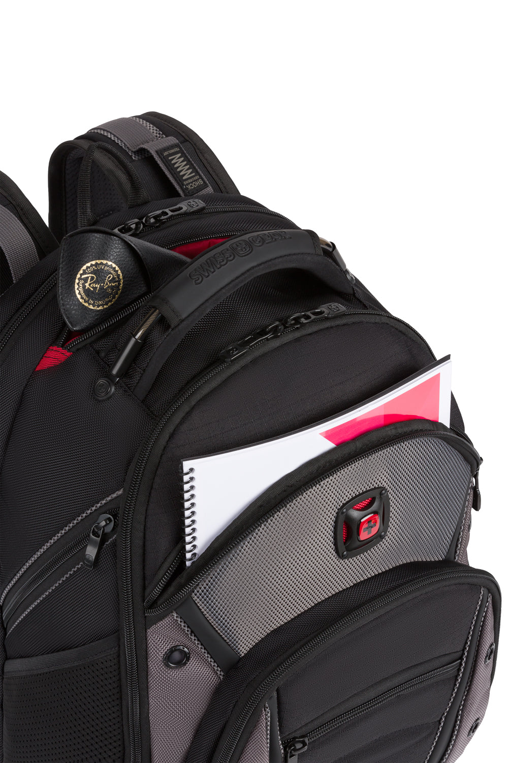 SWISSGEAR 5203 16