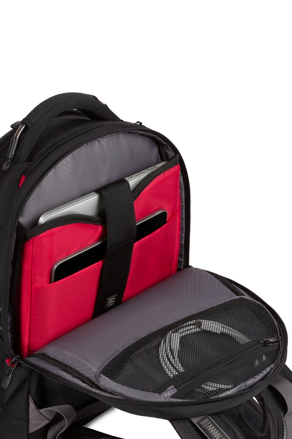 SWISSGEAR 5203 16