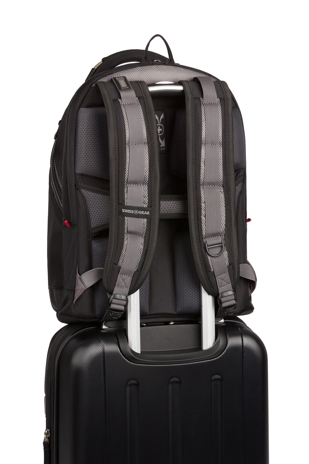 SWISSGEAR 5203 16