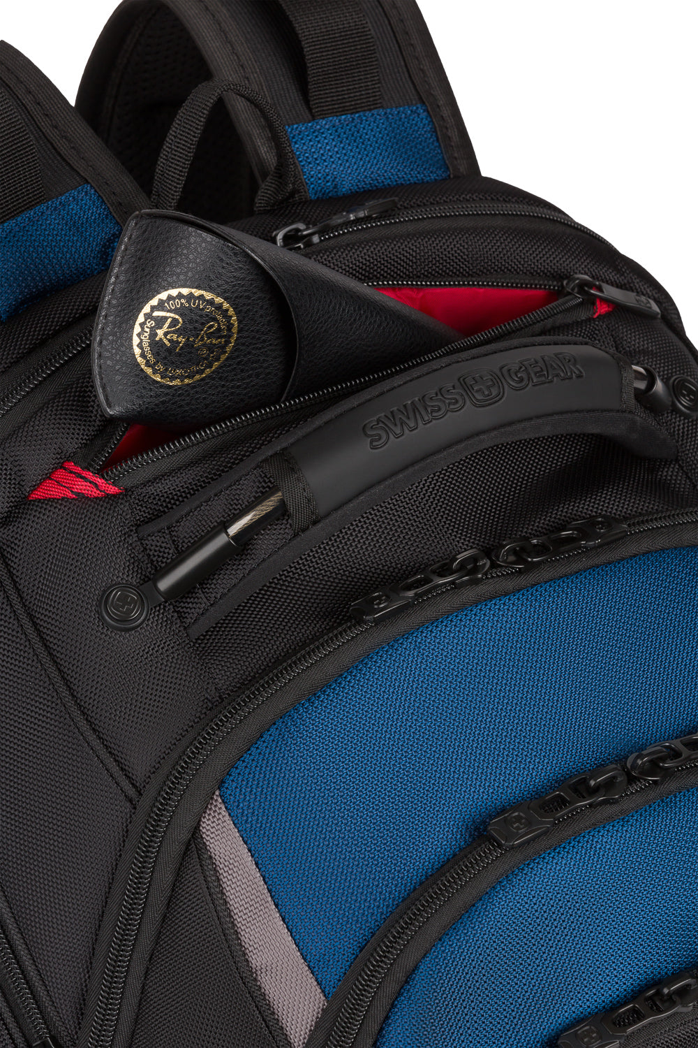 SWISSGEAR 5205 17