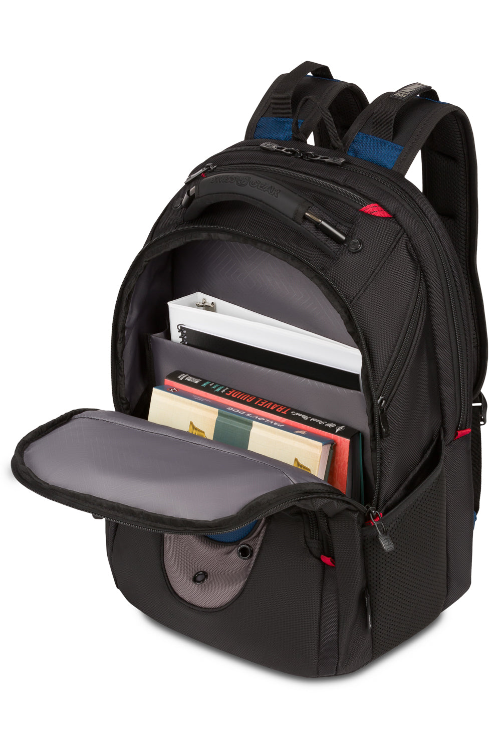 SWISSGEAR 5205 17