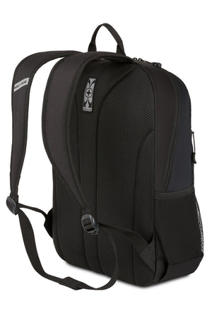 Swissgear Intro 15 inch Laptop Backpack - Webbing top handle