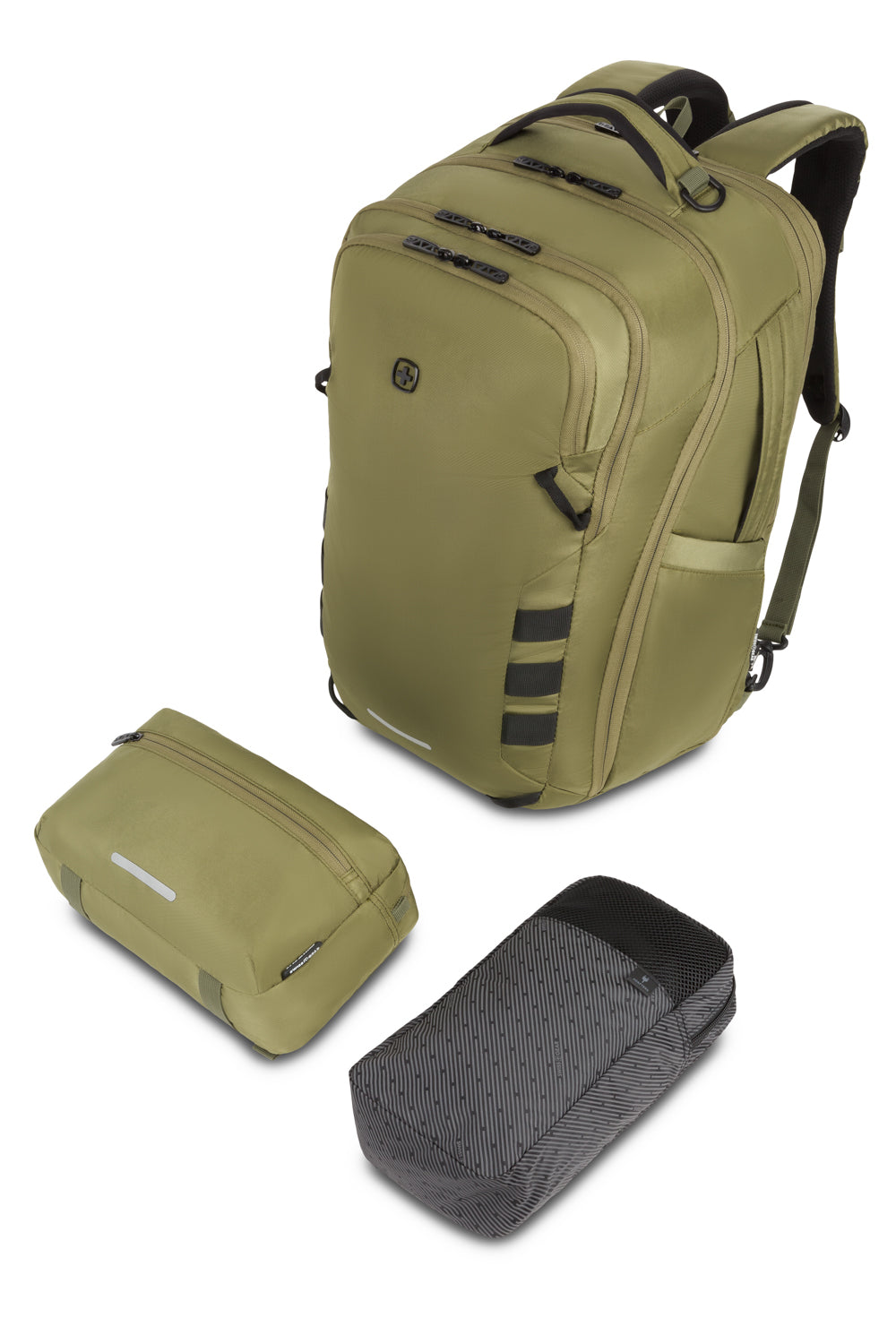 SWISSGEAR - Voyager 21.5