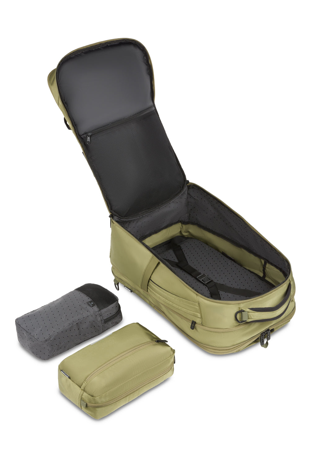 SWISSGEAR - Voyager 21.5