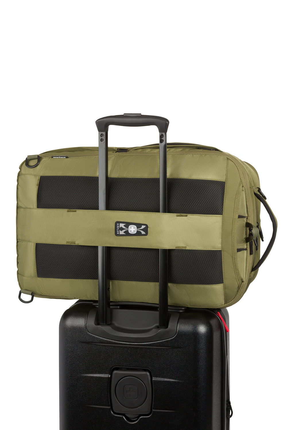 SWISSGEAR - Voyager 21.5