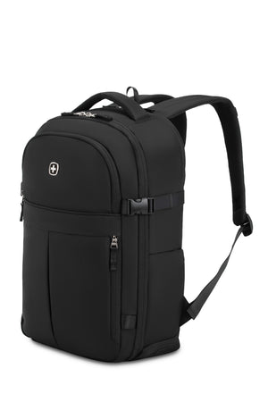 SWISSGEAR - 5239 Travel Laptop Backpack