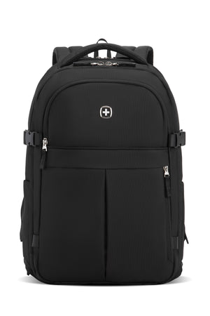 SWISSGEAR - 5239 Travel Laptop Backpack