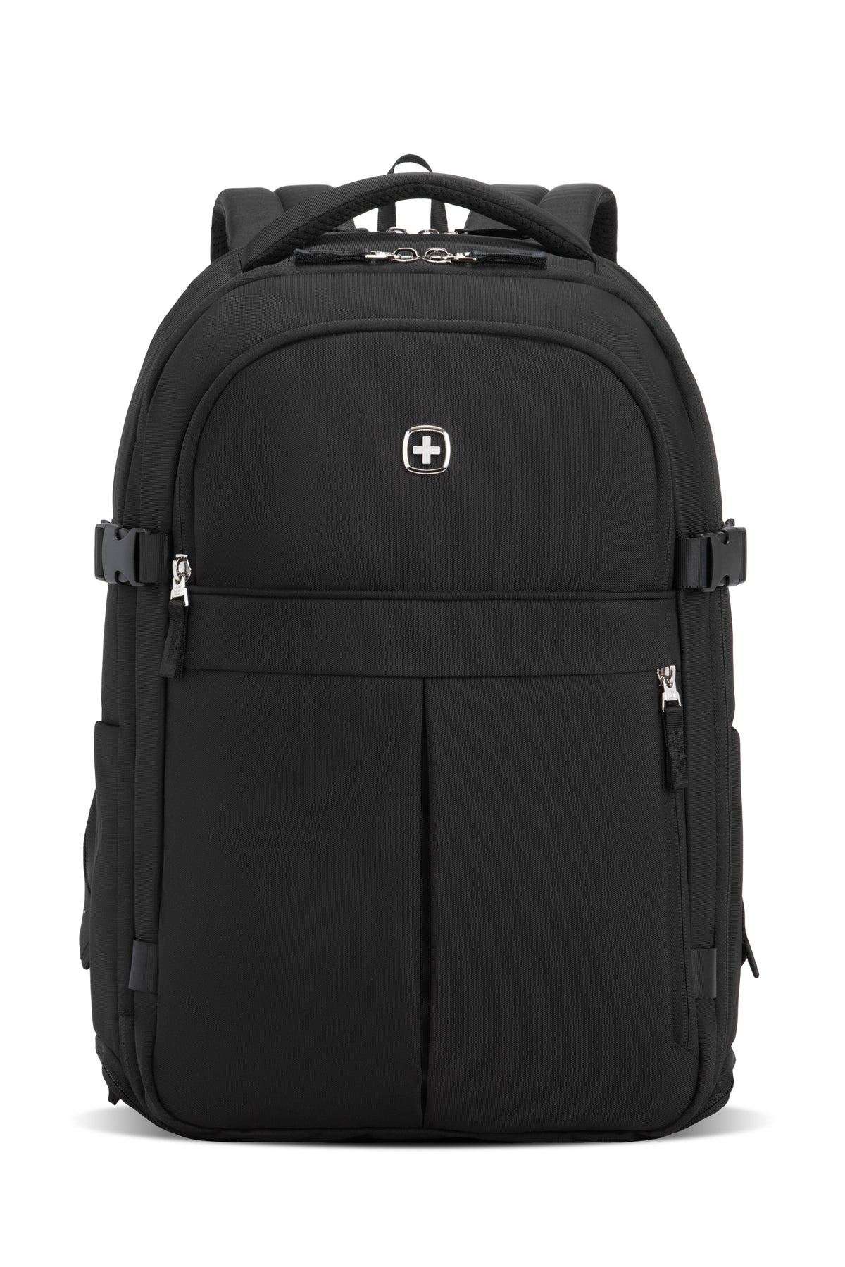 SWISSGEAR - 5239 Travel Laptop Backpack