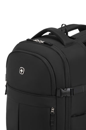 SWISSGEAR - 5239 Travel Laptop Backpack
