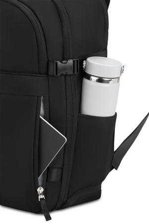 SWISSGEAR - 5239 Travel Laptop Backpack