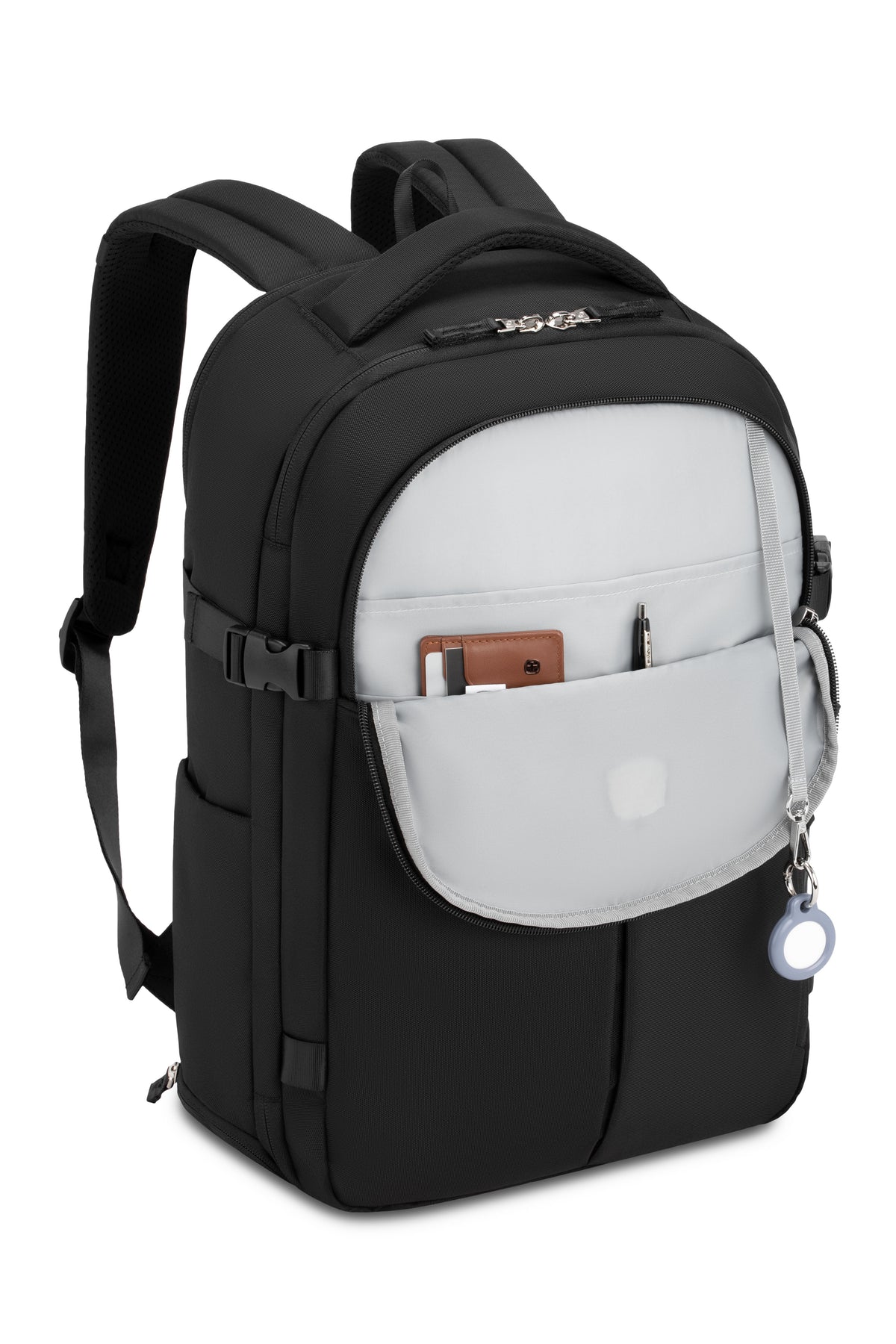 SWISSGEAR - 5239 Travel Laptop Backpack
