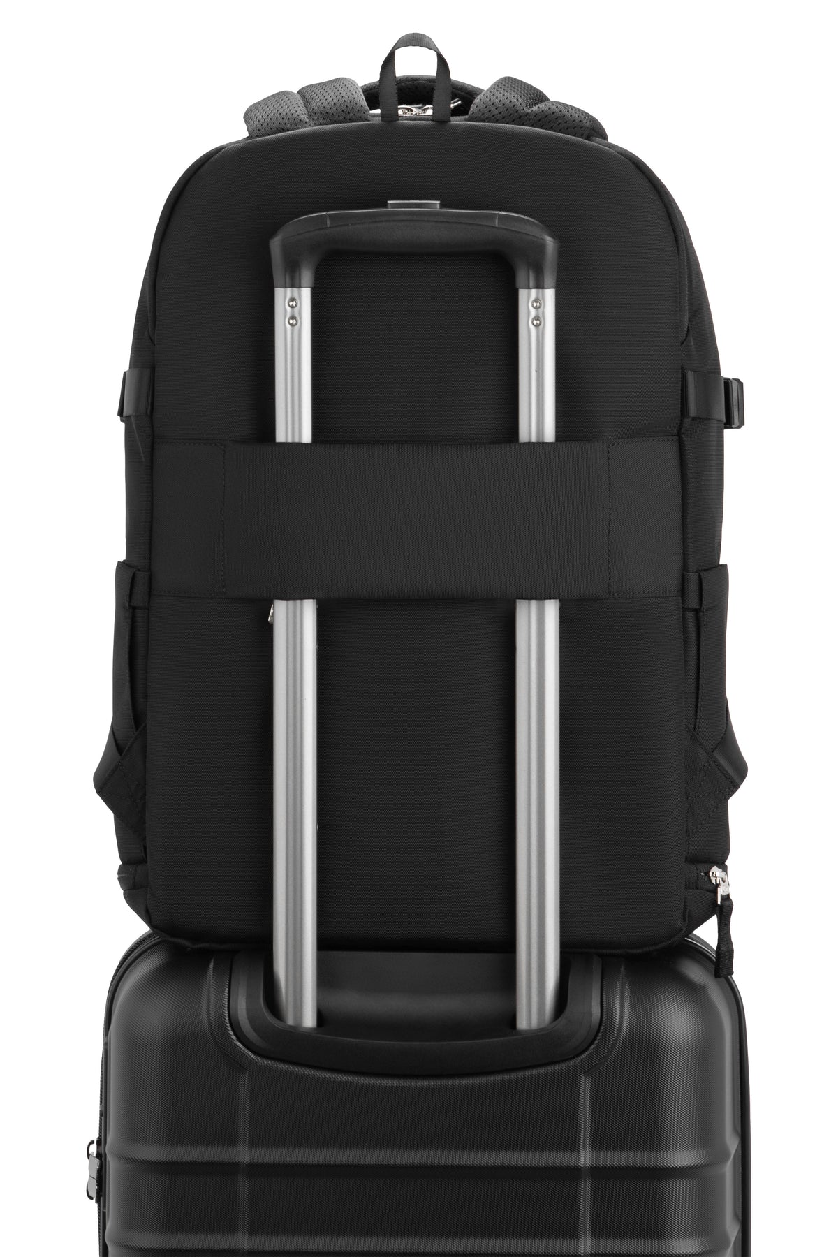 SWISSGEAR - 5239 Travel Laptop Backpack
