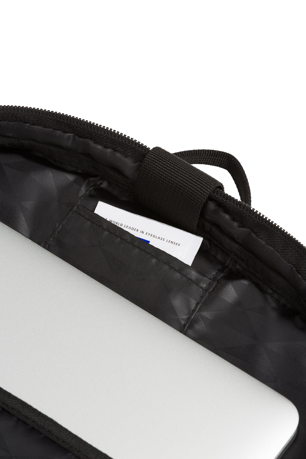 SWISSGEAR - Travel Tech Elite USB ScanSmart Laptop Backpack - Black - 14