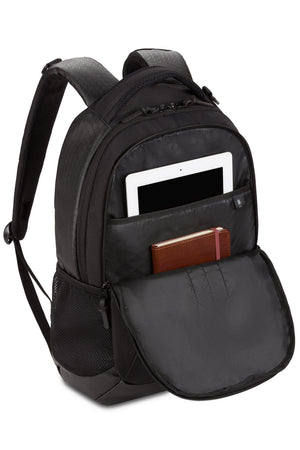 SWISSGEAR 5505 Laptop Backpack Padded tablet pocket