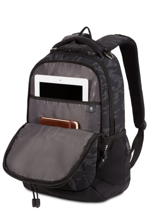 Swissgear 5505 Laptop Backpack Padded tablet pocket