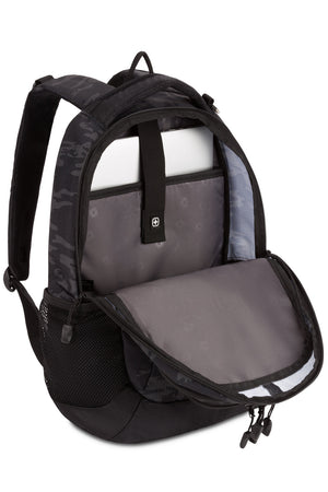 Swissgear 5505 Laptop Backpack Large main compartment