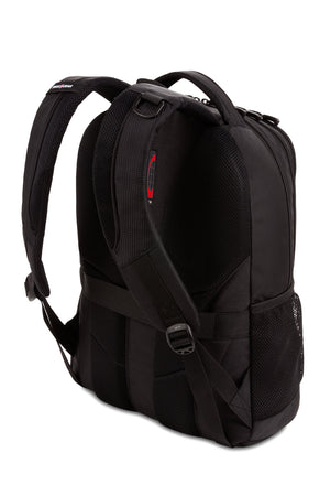 SWISSGEAR 5505 Laptop Backpack - Padded, Airflow back panel