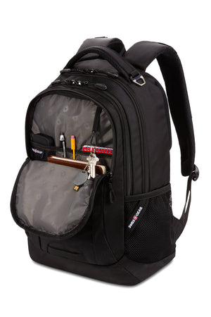 SWISSGEAR 5505 Laptop Backpack - Organizer compartment