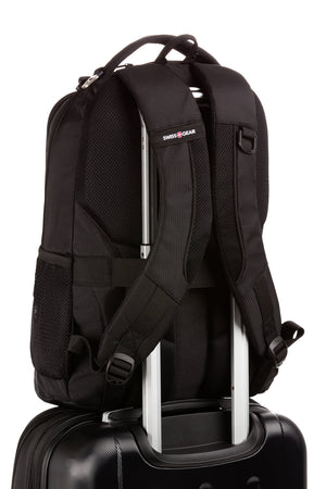 SWISSGEAR 5505 Laptop Backpack - Add a bag feature