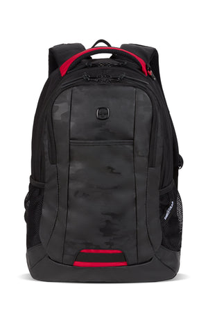 Swissgear 5505 Laptop Backpack - Noir Camo