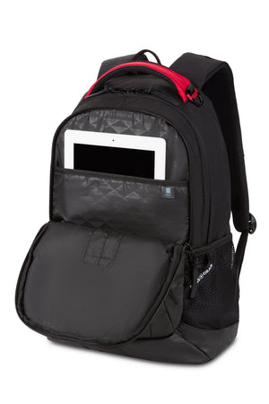 Swissgear 5505 Laptop Backpack Padded tablet pocket