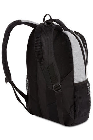 SWISSGEAR 5505 Laptop Backpack - Padded, Airflow back panel