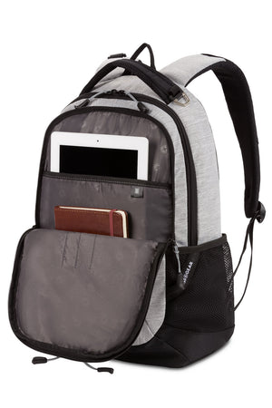 SWISSGEAR 5505 Laptop Backpack - Tablet Pocket