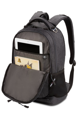 SWISSGEAR 5505 Laptop Backpack Padded tablet pocket