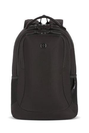Swissgear 5532 16 inch Laptop Backpack - Black