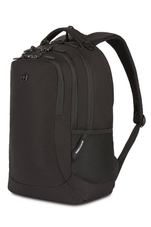 Swissgear 5532 16 inch Laptop Backpack - Black