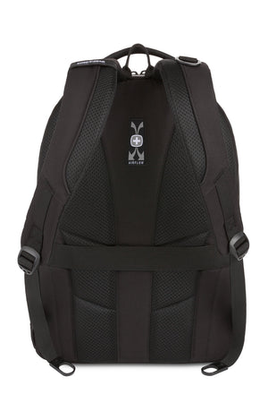 Swissgear 5532 16 inch Laptop Backpack - Black