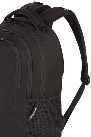 Swissgear 5532 16 inch Laptop Backpack - Black