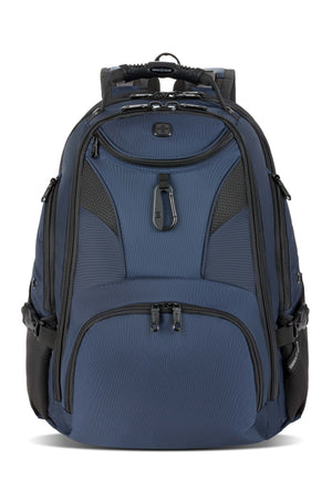 SWISSGEAR 5977 ScanSmart Laptop Backpack - Navy