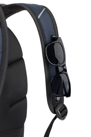 SWISSGEAR 5977 ScanSmart Laptop Backpack - Navy