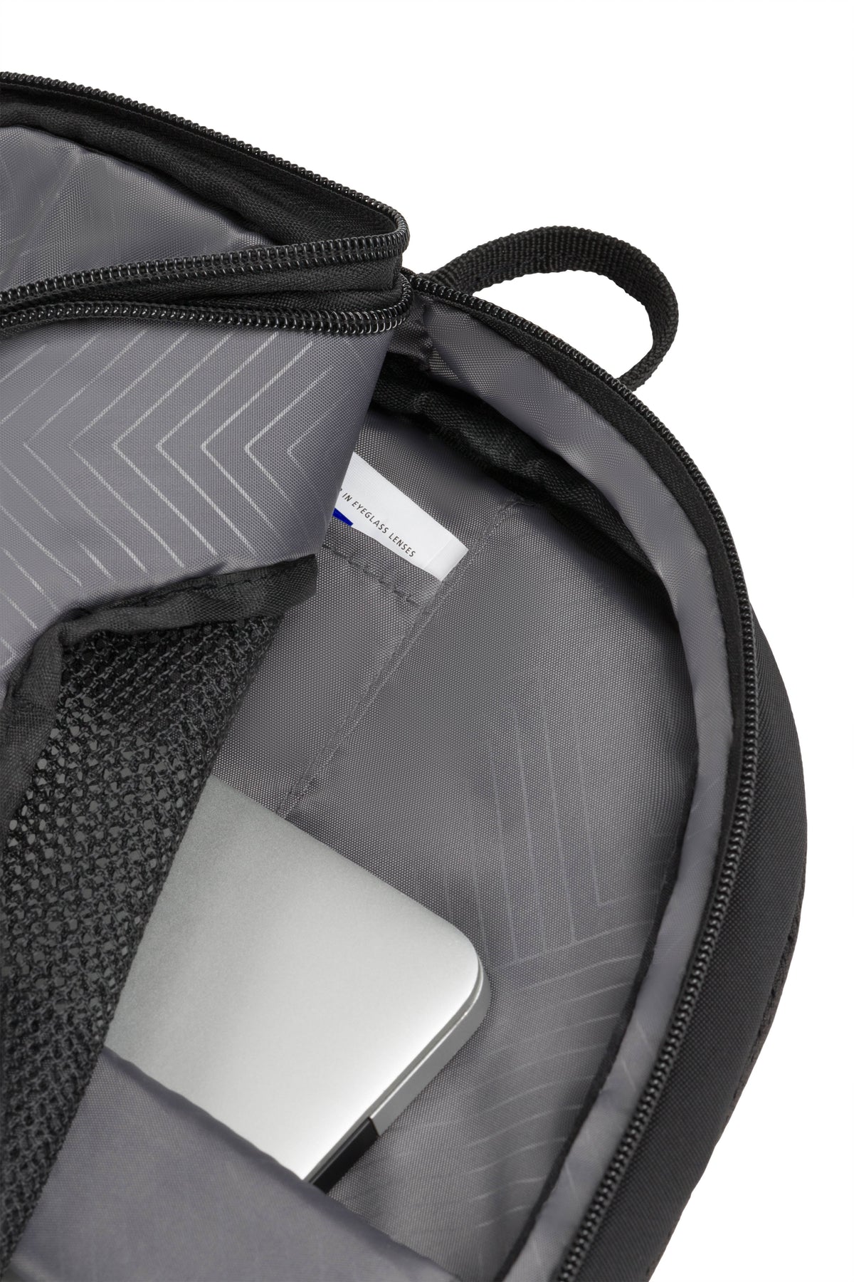 SWISSGEAR - 1900 Embroid ScanSmart Laptop Backpack - Navy - 14