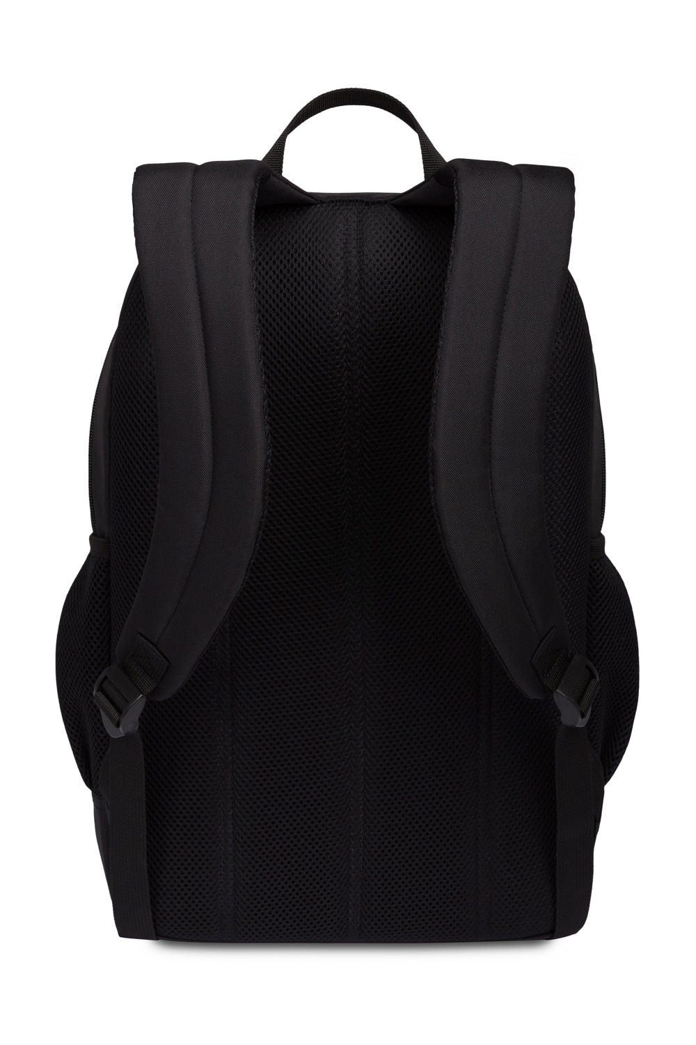 Wenger Quadma 16 inch Laptop Backpack - Padded back panel with mesh fabric keeps you cool and comfortable