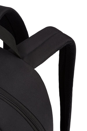 Wenger Quadma 16 inch Laptop Backpack - Shoulder straps adjust to your desired fit and comfort