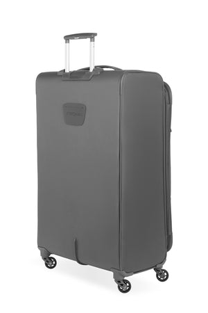 SWISSGEAR - 6270 Large Checked Spinner