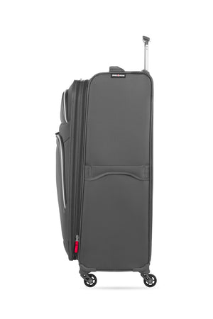 SWISSGEAR - 6270 Large Checked Spinner