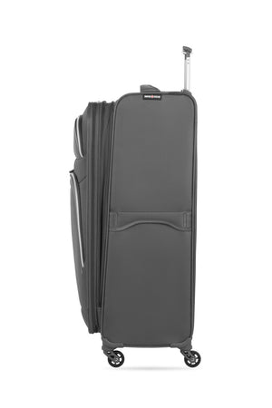 SWISSGEAR - 6270 Large Checked Spinner