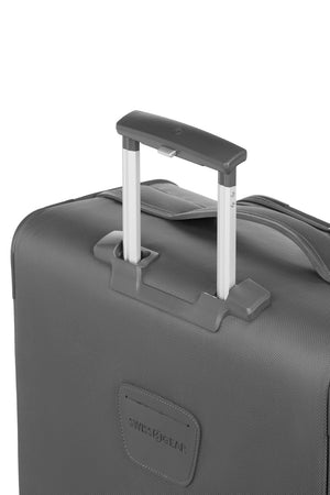 SWISSGEAR - 6270 Large Checked Spinner
