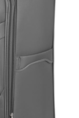 SWISSGEAR - 6270 Large Checked Spinner