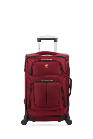 SWISSGEAR Sion 6283 21