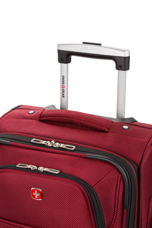 SWISSGEAR Sion 6283 21