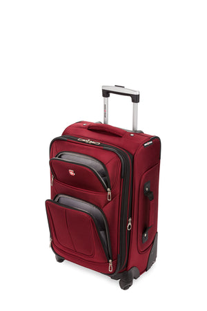 SWISSGEAR Sion 6283 21