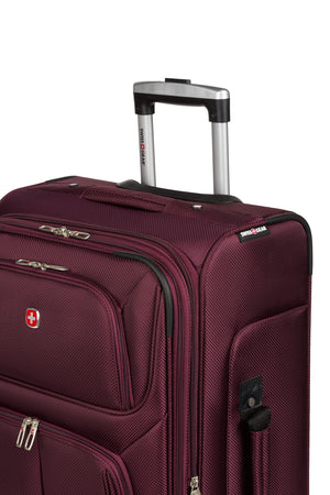 SWISSGEAR Sion 6283 24.5
