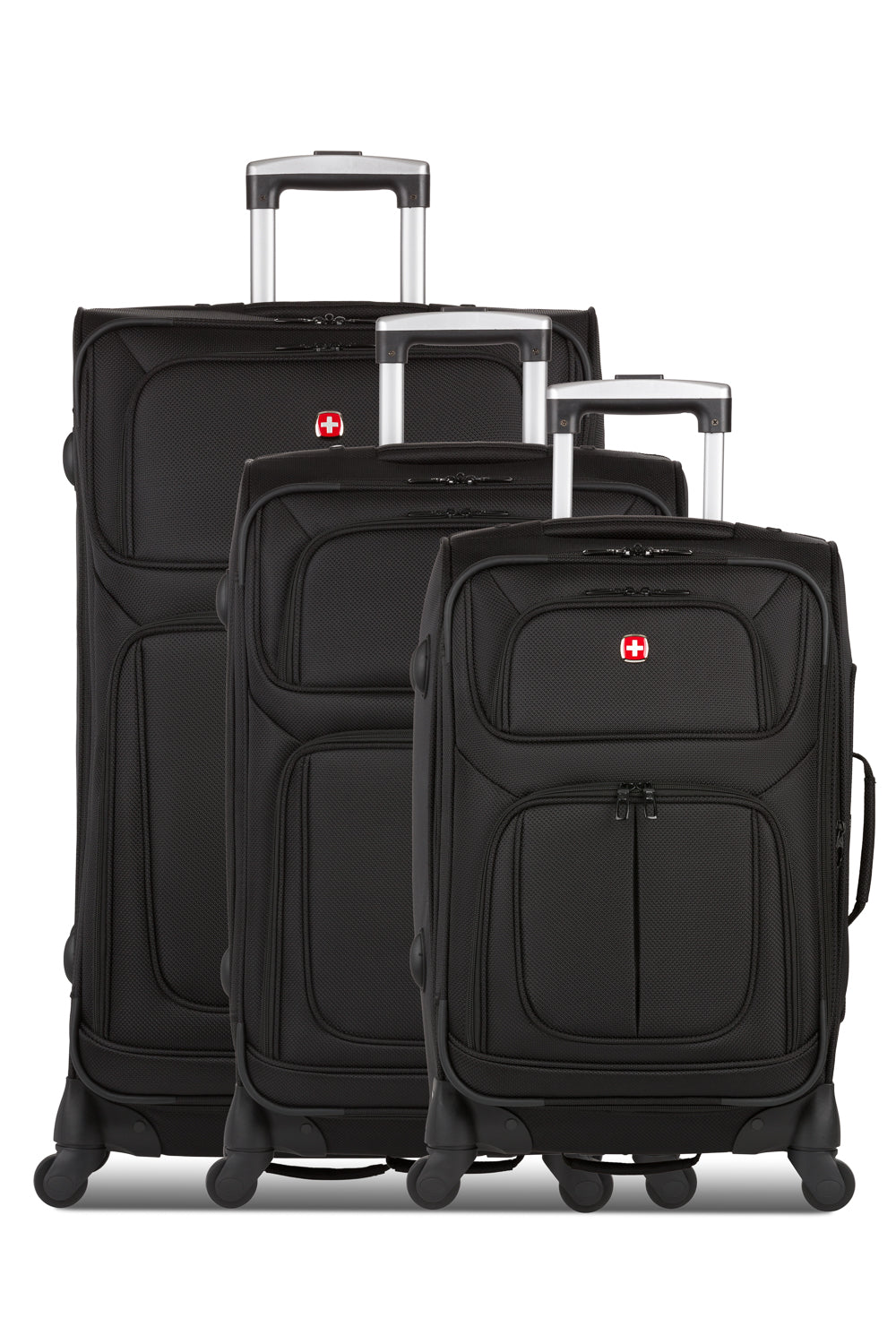 The Sion Collection – SWISSGEAR Canada