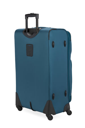 SWISSGEAR - Grande valise pivotante à enregistrer Sion