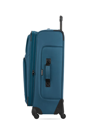 SWISSGEAR - Grande valise pivotante à enregistrer Sion