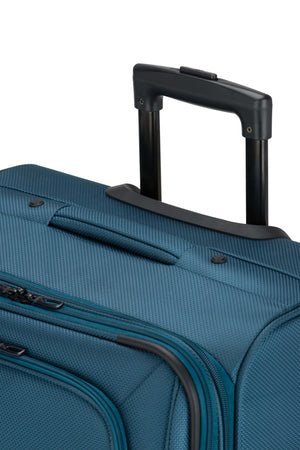 SWISSGEAR - Grande valise pivotante à enregistrer Sion